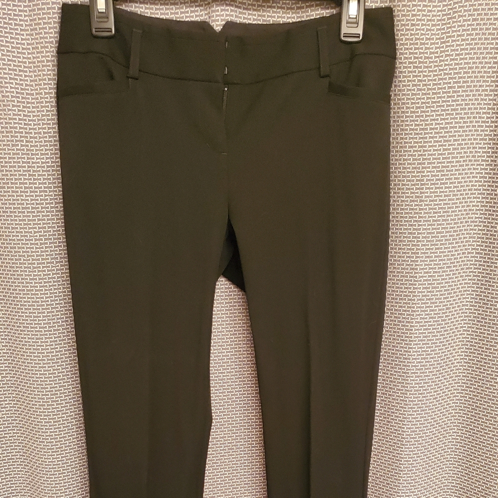 Express Slacks